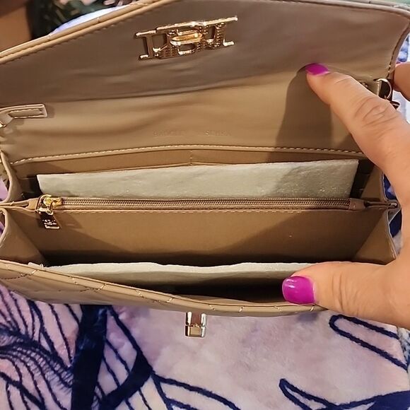 Georgeous Badgley Mischka crossbody bag NWT - Picture 6 of 12